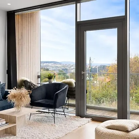 Apartamento Exclusive Near Airport- Free Parking *