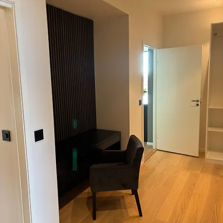 Apartamento Exclusive Near Airport- Free Parking *